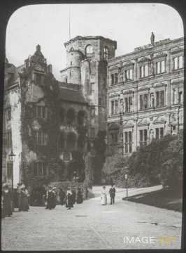 Château (Heidelberg)